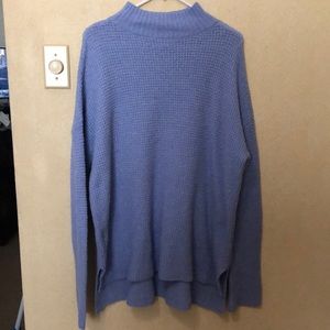 SO Tunic Sweater